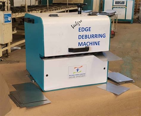 deburring machine for sheet metal parts|sheet metal edge deburring machine.